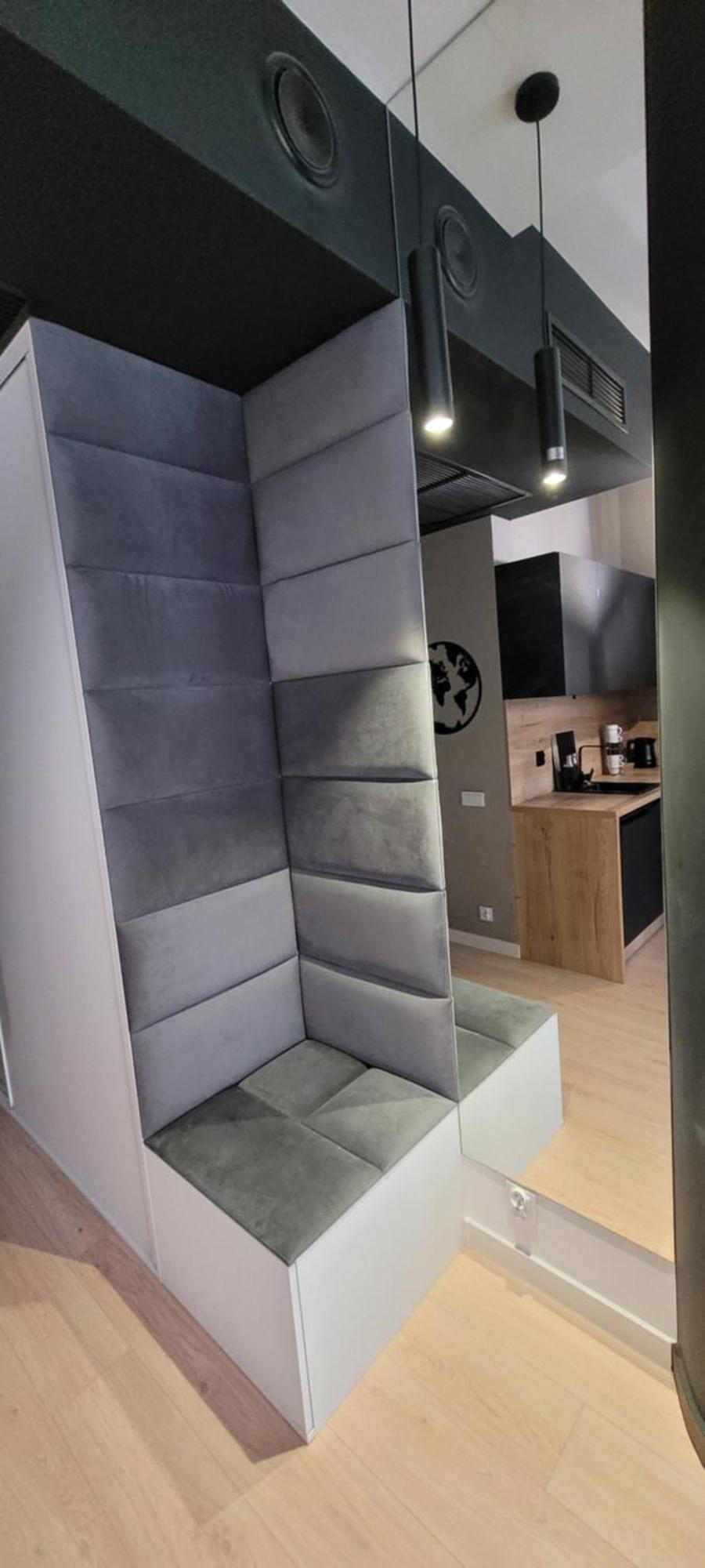 Hanza Tower Apartament 306, Basen, Sauna, Jacuzzi, Fitness شتشيتسين المظهر الخارجي الصورة