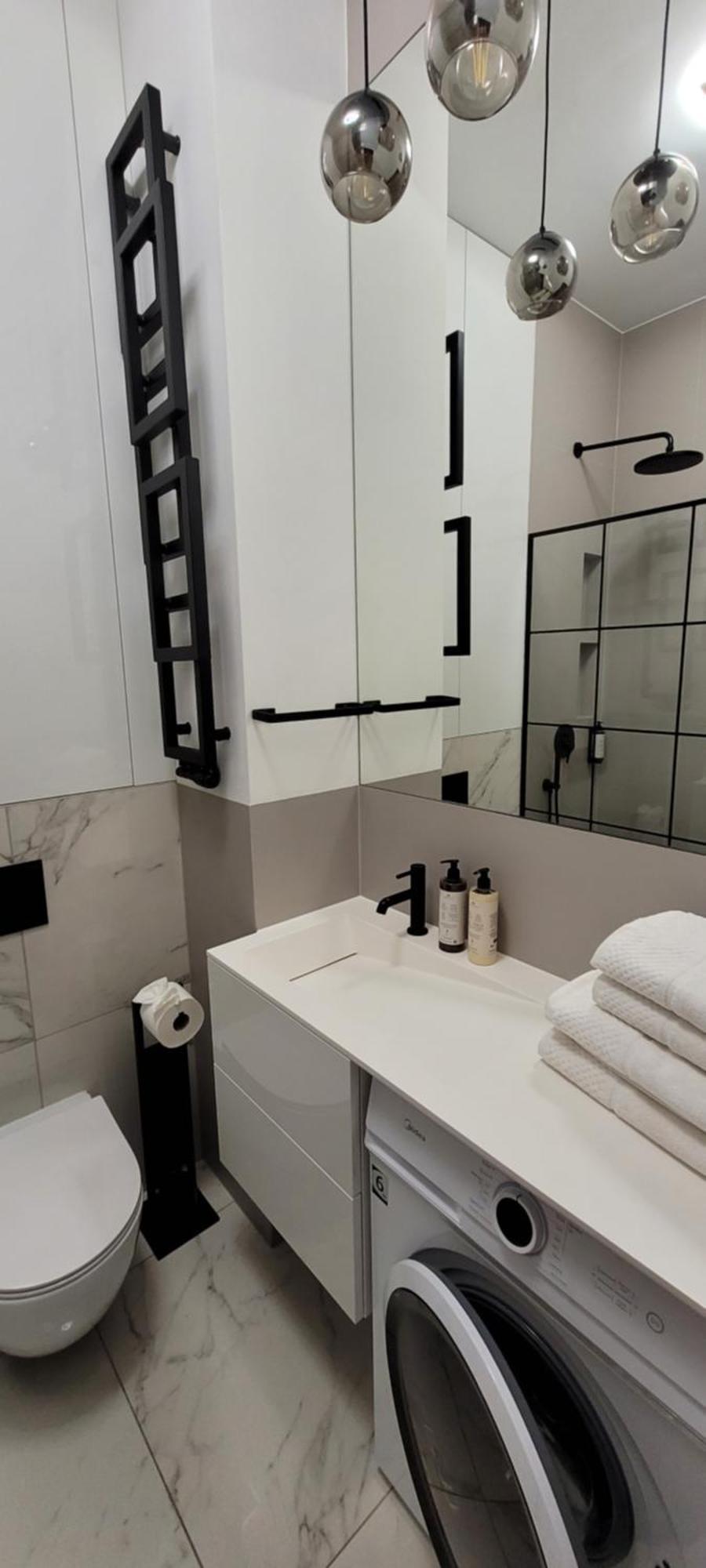Hanza Tower Apartament 306, Basen, Sauna, Jacuzzi, Fitness شتشيتسين المظهر الخارجي الصورة