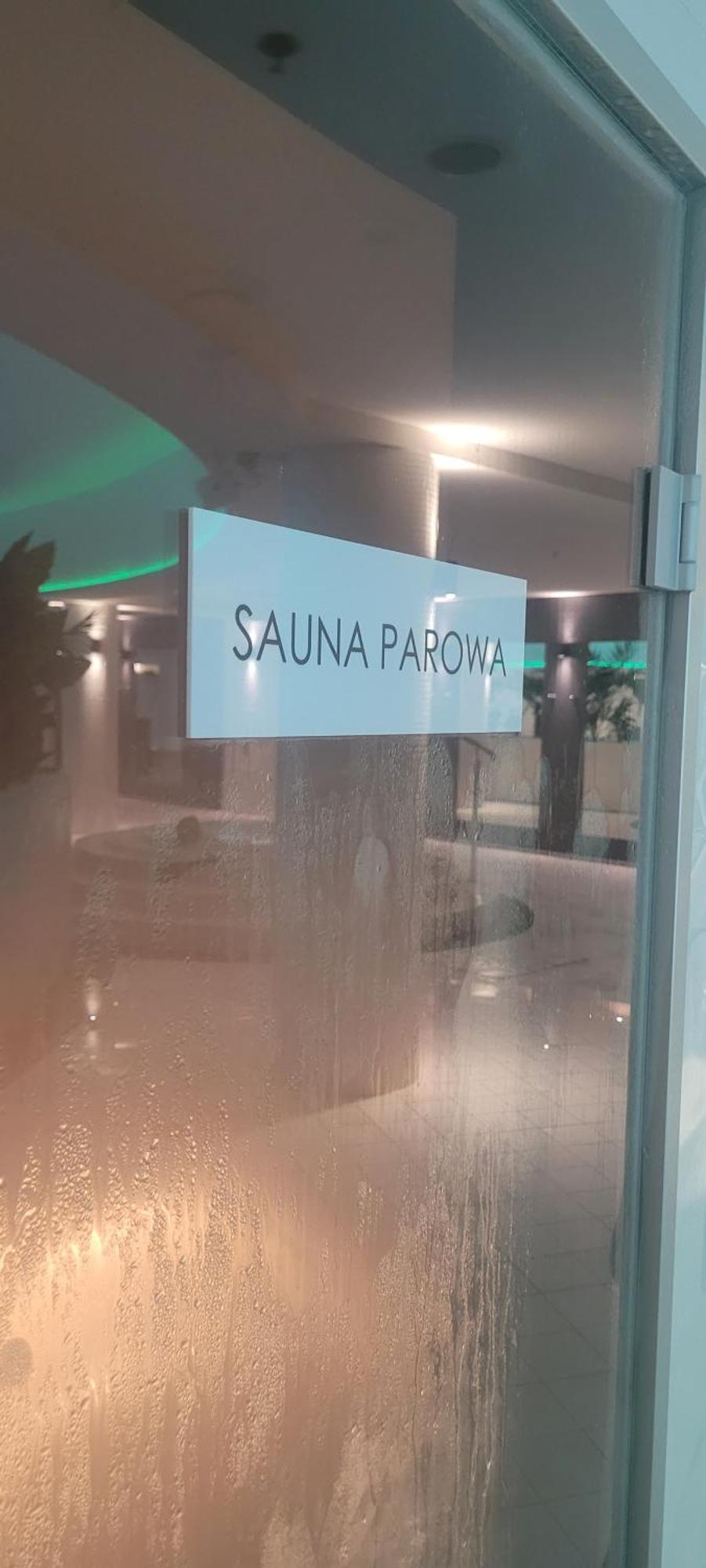 Hanza Tower Apartament 306, Basen, Sauna, Jacuzzi, Fitness شتشيتسين المظهر الخارجي الصورة