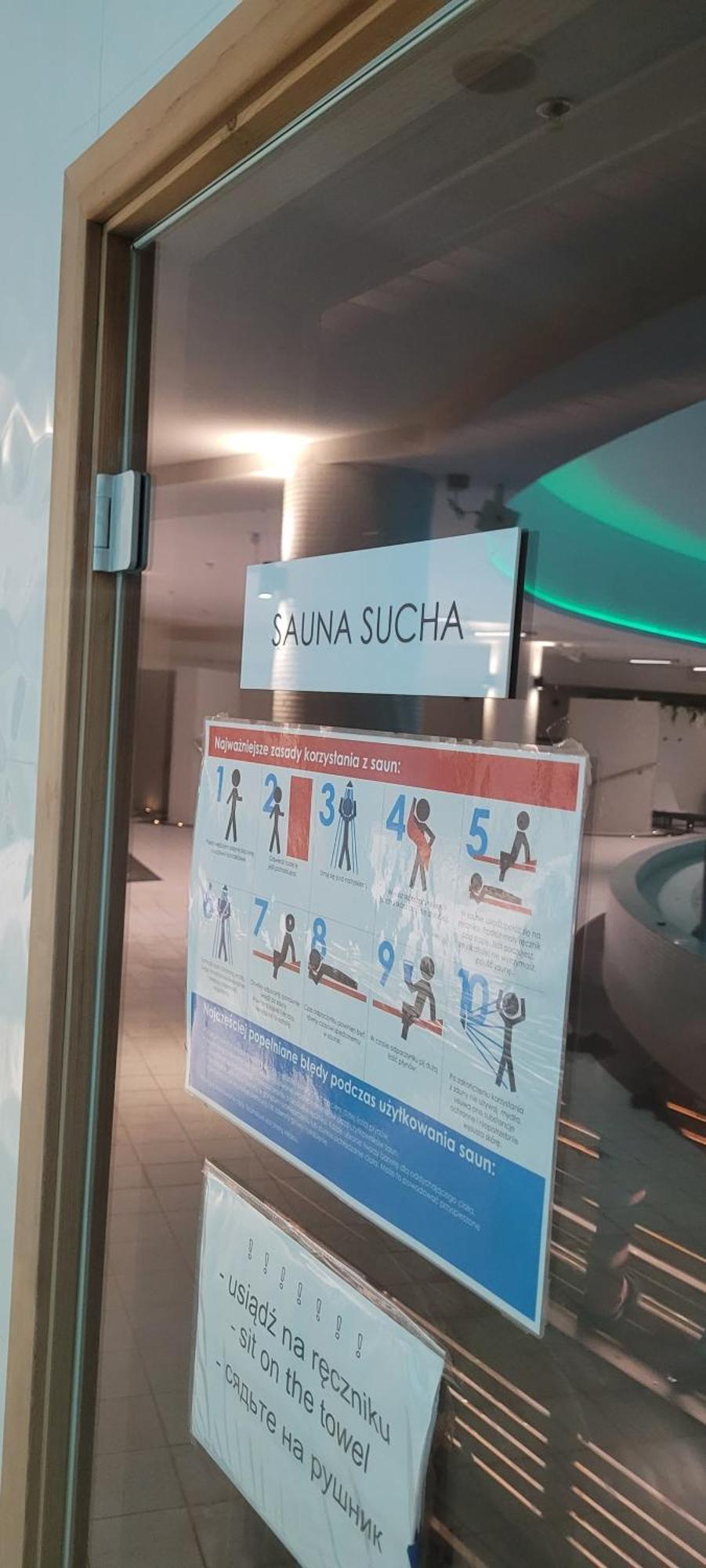 Hanza Tower Apartament 306, Basen, Sauna, Jacuzzi, Fitness شتشيتسين المظهر الخارجي الصورة
